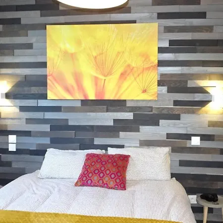 Casa Cosy - 4 Epis Gîtes de France *