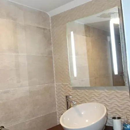 Casa Cosy - 4 Epis Gîtes de France Saint-Mamet