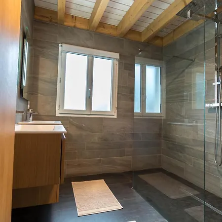 Сasa de vacaciones Casa Cosy - 4 Epis Gîtes de France *