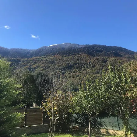 Сasa de vacaciones Casa Cosy - 4 Epis Gîtes de France *