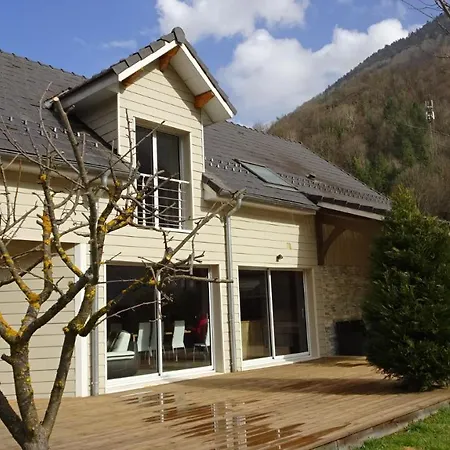 Сasa de vacaciones Casa Cosy - 4 Epis Gîtes de France Saint-Mamet