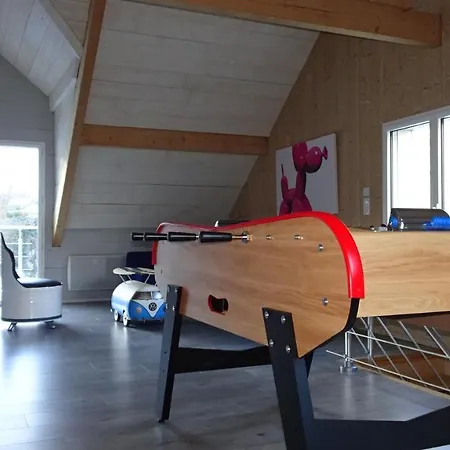 Casa Cosy - 4 Epis Gîtes de France * Saint-Mamet