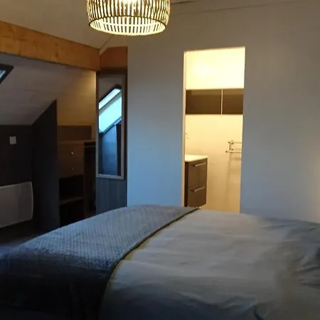 Сasa de vacaciones Casa Cosy - 4 Epis Gîtes de France *