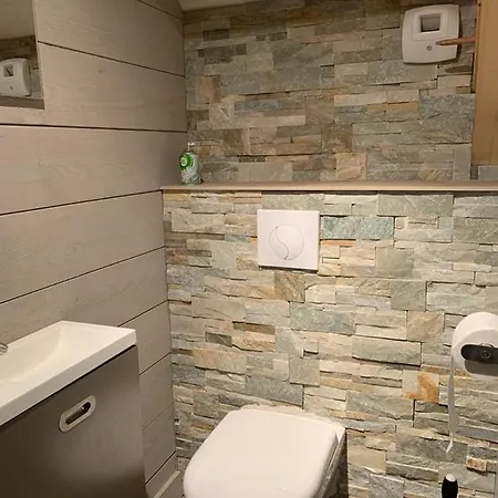 Сasa de vacaciones Casa Cosy - 4 Epis Gîtes de France Saint-Mamet