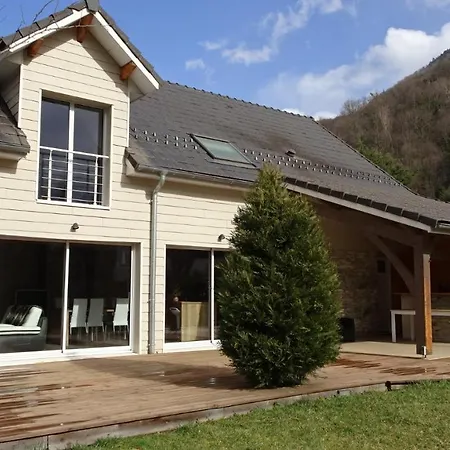 Casa Cosy - 4 Epis Gîtes de France *