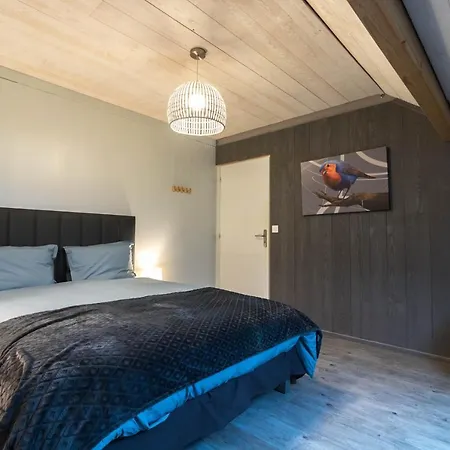 Сasa de vacaciones Casa Cosy - 4 Epis Gîtes de France *