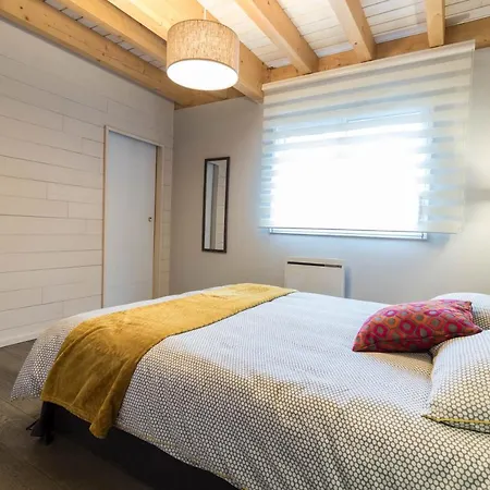 Casa Cosy - 4 Epis Gîtes de France * Saint-Mamet