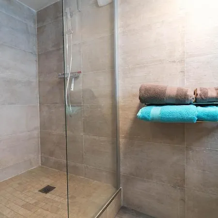 Сasa de vacaciones Casa Cosy - 4 Epis Gîtes de France